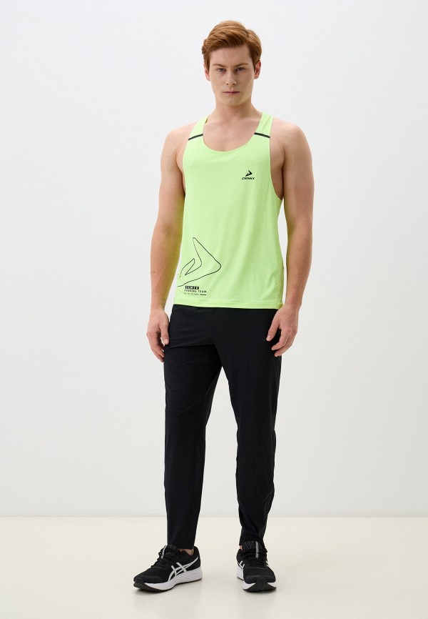 Demix Майка спортивная - фото 2