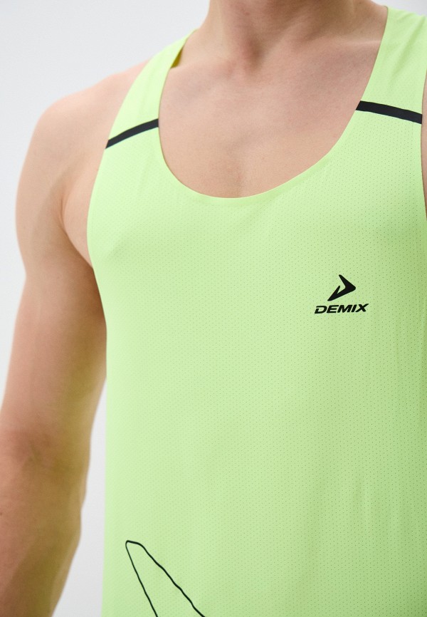 Demix Майка спортивная - фото 4