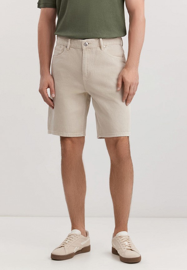 Baon Шорты джинсовые - фото 1