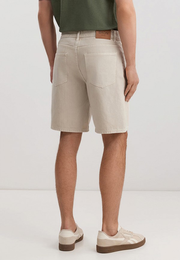 Baon Шорты джинсовые - фото 3