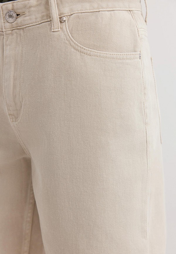 Baon Шорты джинсовые - фото 5