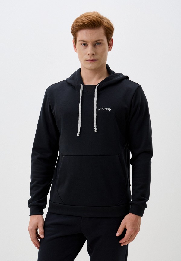 Red Fox Худи - фото 1