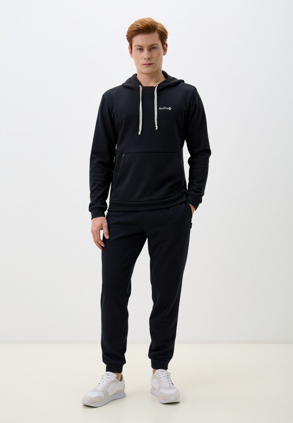 Red Fox Худи - фото 2