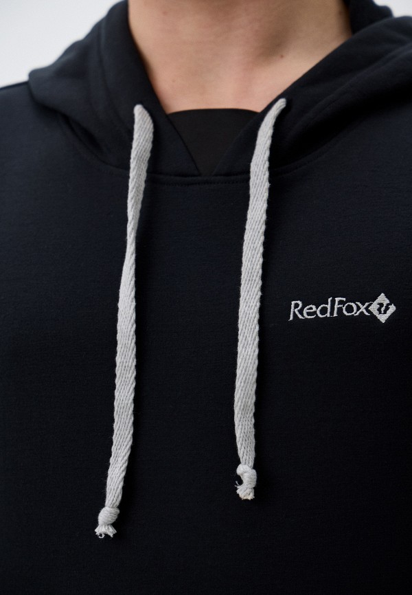 Red Fox Худи - фото 4