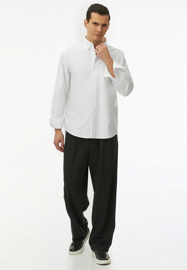 oodji Рубашка - фото 2