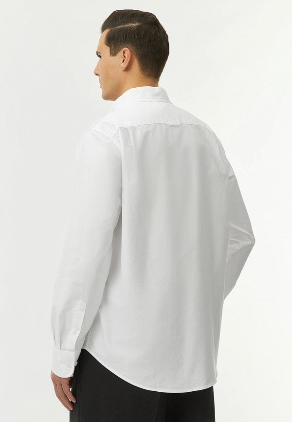 oodji Рубашка - фото 3