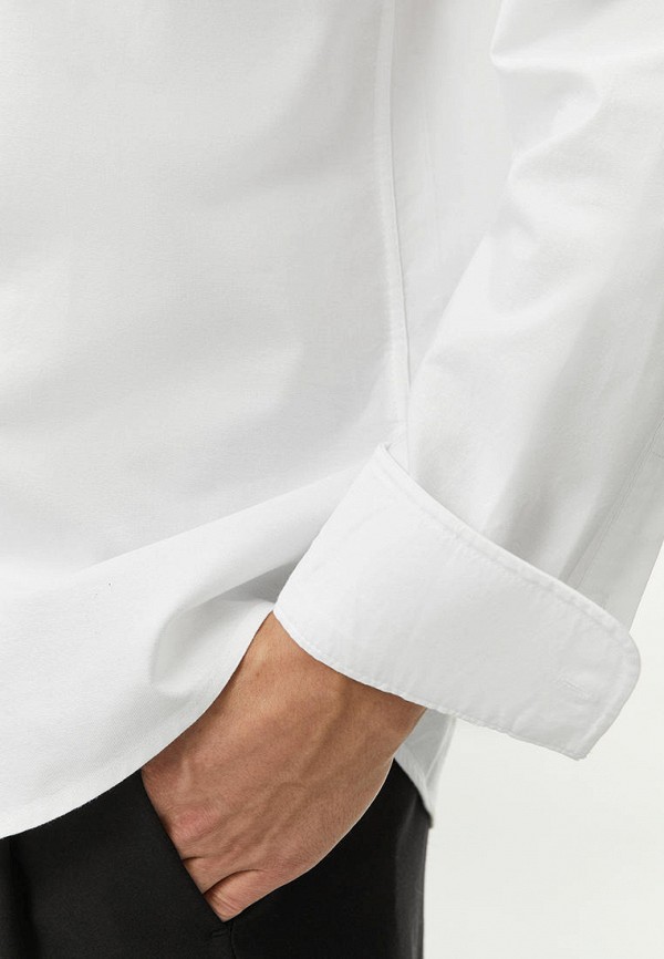 oodji Рубашка - фото 5