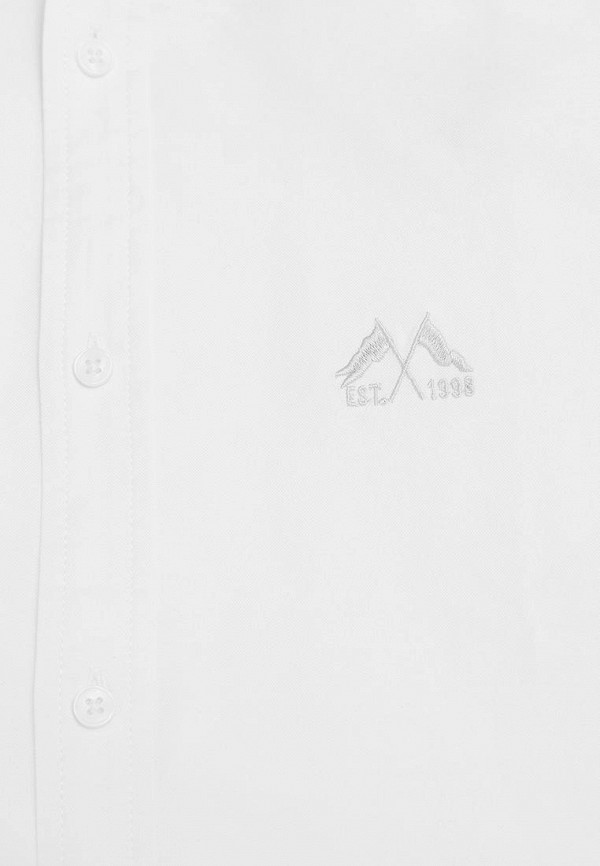 oodji Рубашка - фото 6