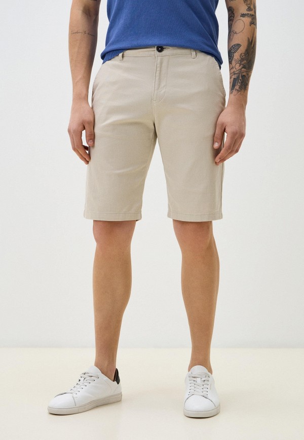 Tom Tailor Шорты - Lamoda Online Exclusive - фото 1