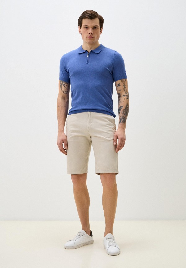 Tom Tailor Шорты - Lamoda Online Exclusive - фото 2