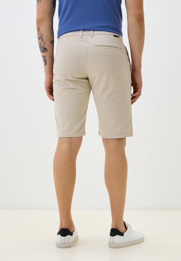 Tom Tailor Шорты - Lamoda Online Exclusive - фото 3