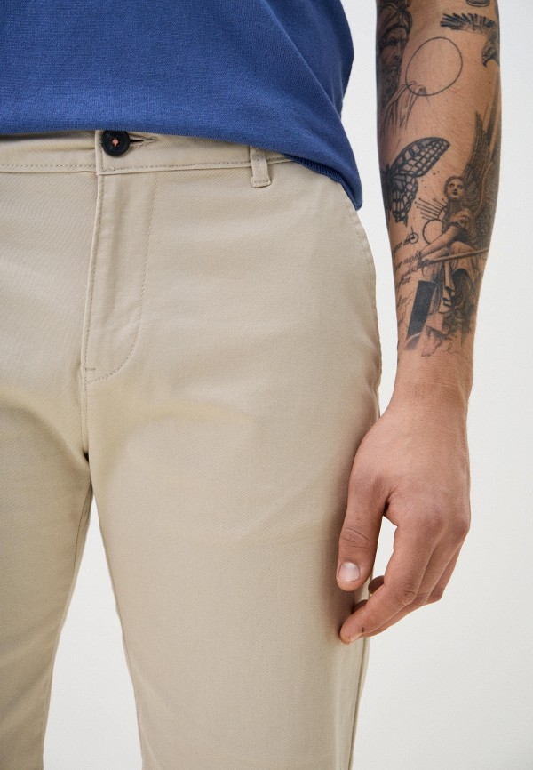 Tom Tailor Шорты - Lamoda Online Exclusive - фото 4