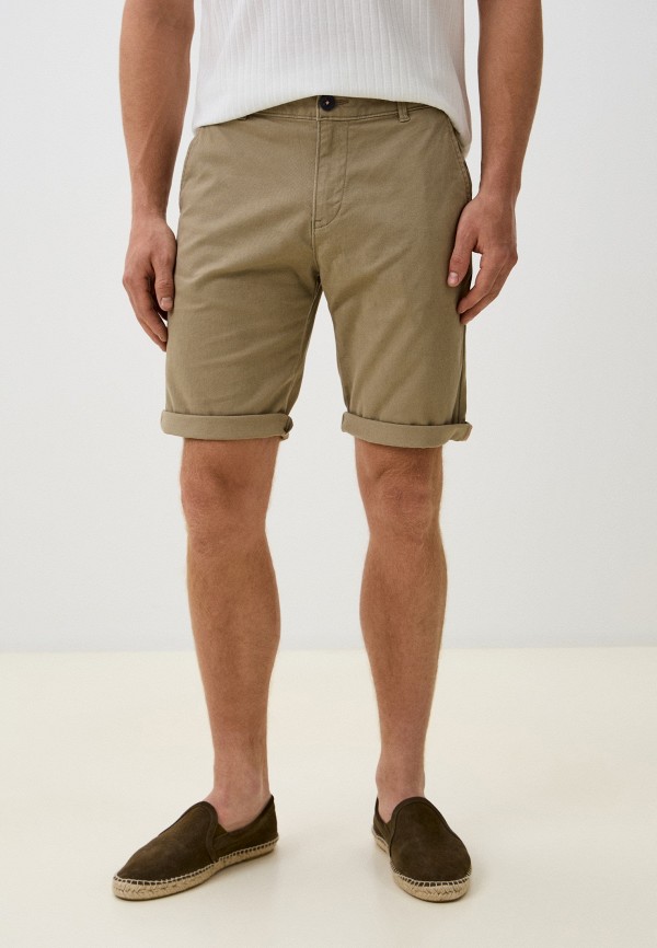 Tom Tailor Шорты - Lamoda Online Exclusive - фото 1