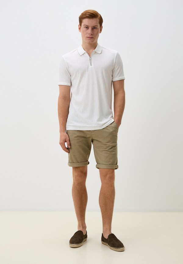 Tom Tailor Шорты - Lamoda Online Exclusive - фото 2