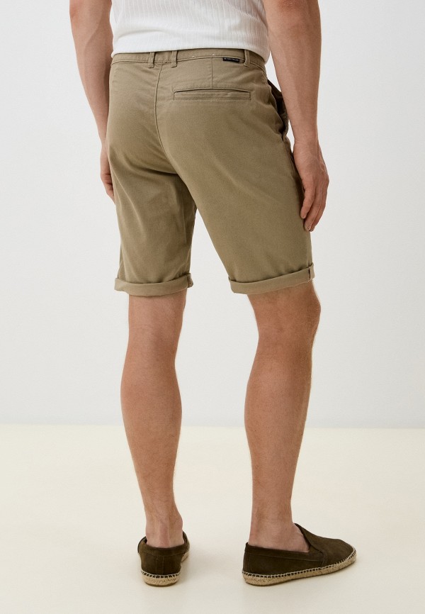 Tom Tailor Шорты - Lamoda Online Exclusive - фото 3