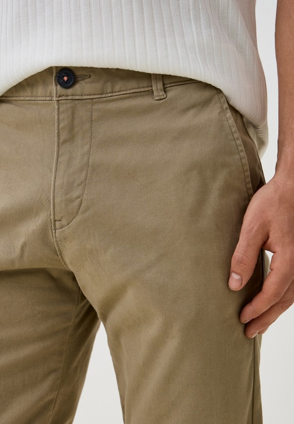 Tom Tailor Шорты - Lamoda Online Exclusive - фото 4