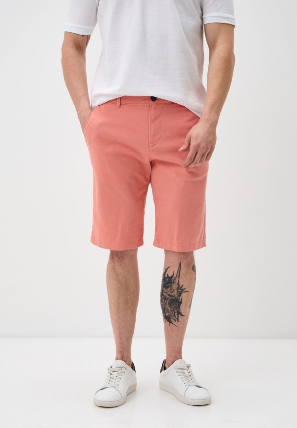 Tom Tailor Шорты - Lamoda Online Exclusive - фото 1