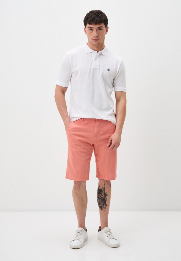 Tom Tailor Шорты - Lamoda Online Exclusive - фото 2