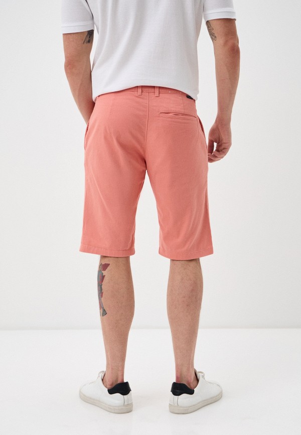 Tom Tailor Шорты - Lamoda Online Exclusive - фото 3