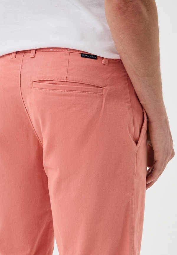 Tom Tailor Шорты - Lamoda Online Exclusive - фото 4