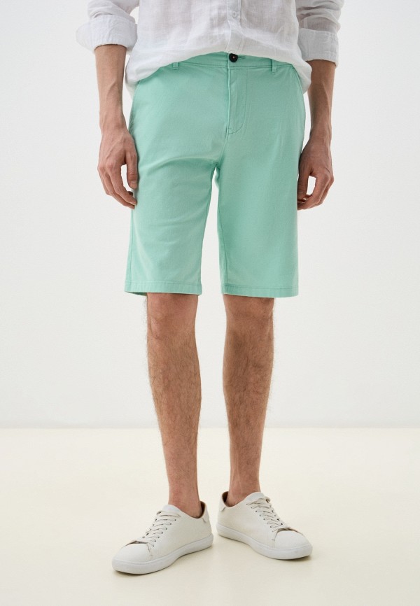 Tom Tailor Шорты - Lamoda Online Exclusive - фото 1