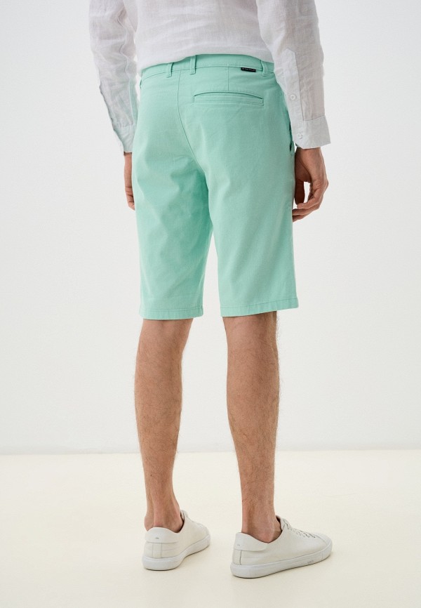 Tom Tailor Шорты - Lamoda Online Exclusive - фото 3