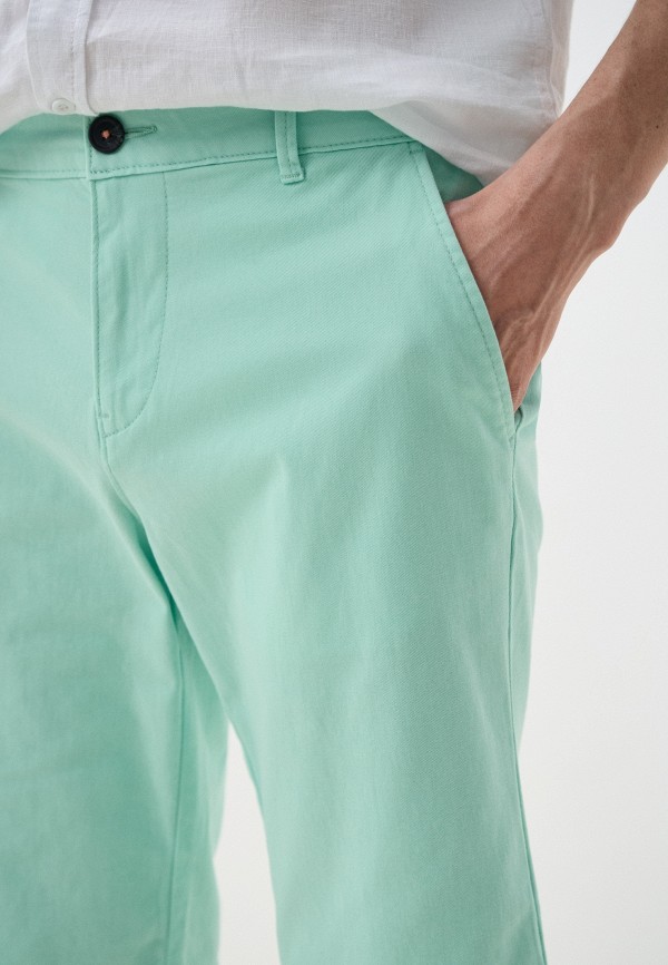 Tom Tailor Шорты - Lamoda Online Exclusive - фото 4