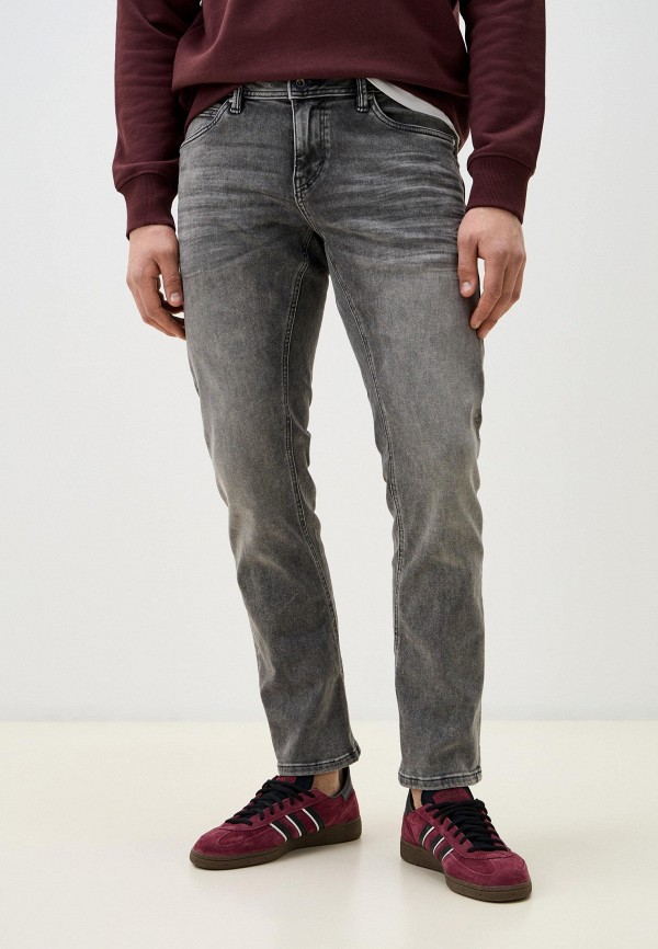 Tom Tailor Джинсы - Lamoda Online Exclusive - фото 1