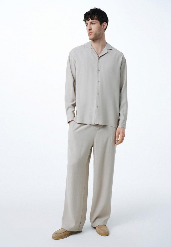 O'STIN Рубашка - Exclusive Online - фото 2