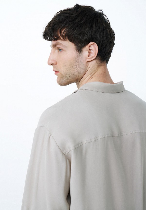 O'STIN Рубашка - Exclusive Online - фото 6