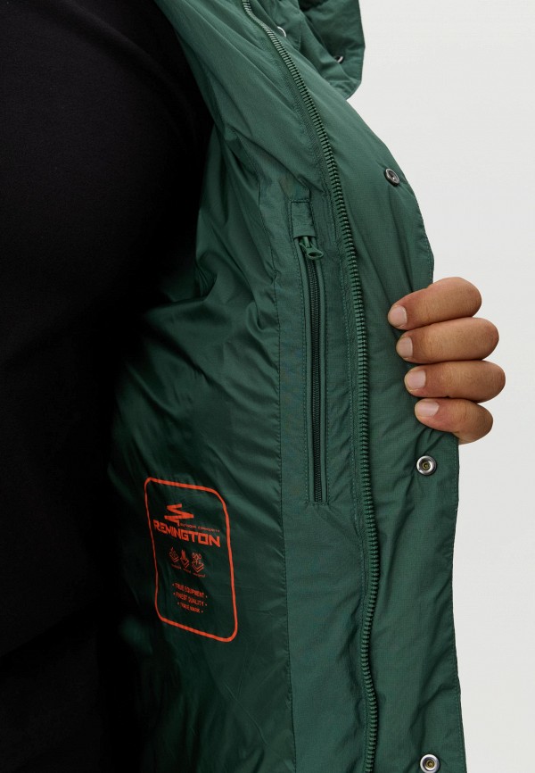 Remington Outdoor Community Пуховик - фото 4