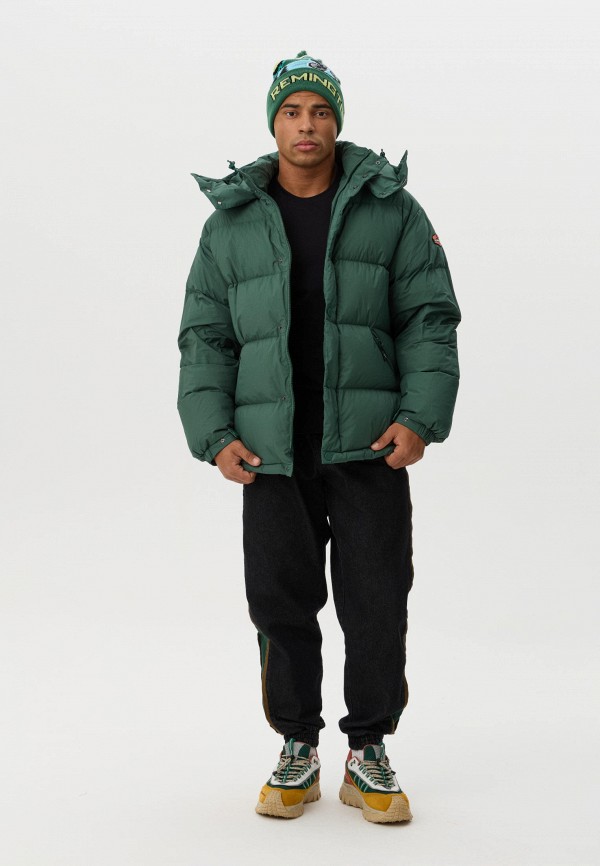 Remington Outdoor Community Пуховик - фото 2