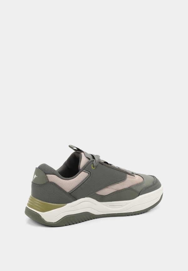 Termit Кеды - WALKFORT 2.0 - фото 3