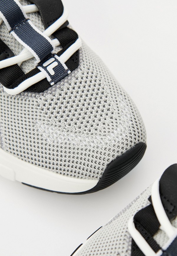 Fila Кроссовки - CHROME 3.0 KNIT - фото 2
