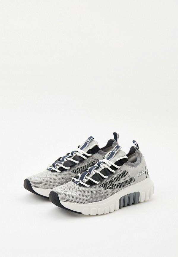 Fila Кроссовки - CHROME 3.0 KNIT - фото 3