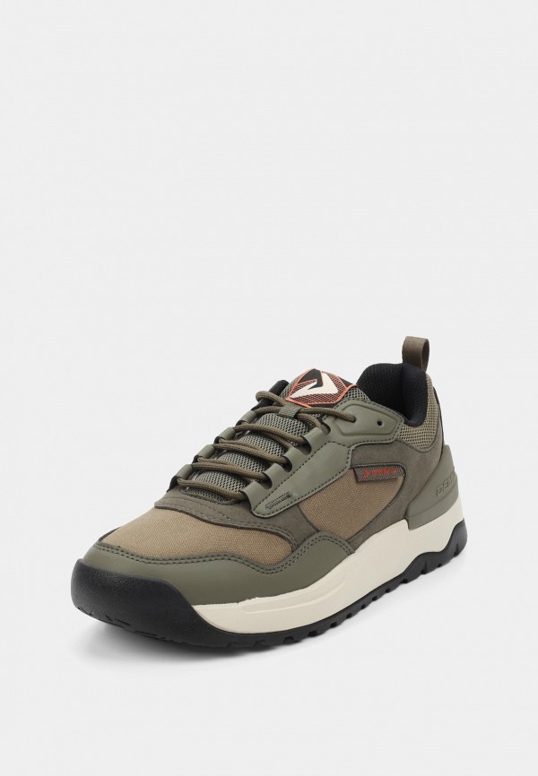 Demix Кроссовки - CLASICO 3 CNV - фото 2