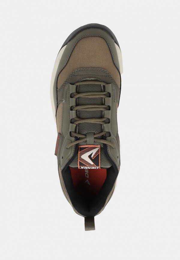 Demix Кроссовки - CLASICO 3 CNV - фото 4