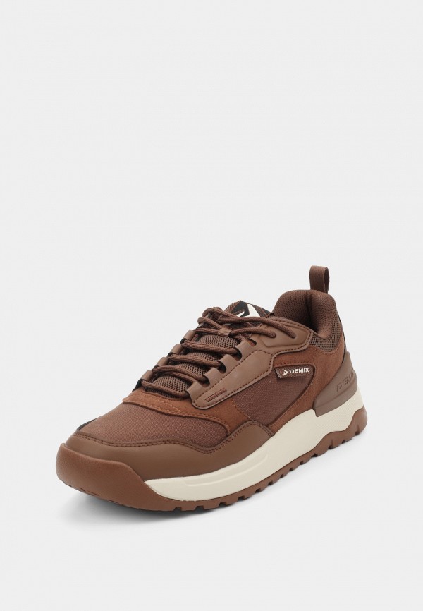 Demix Кроссовки - CLASICO 3 CNV - фото 2
