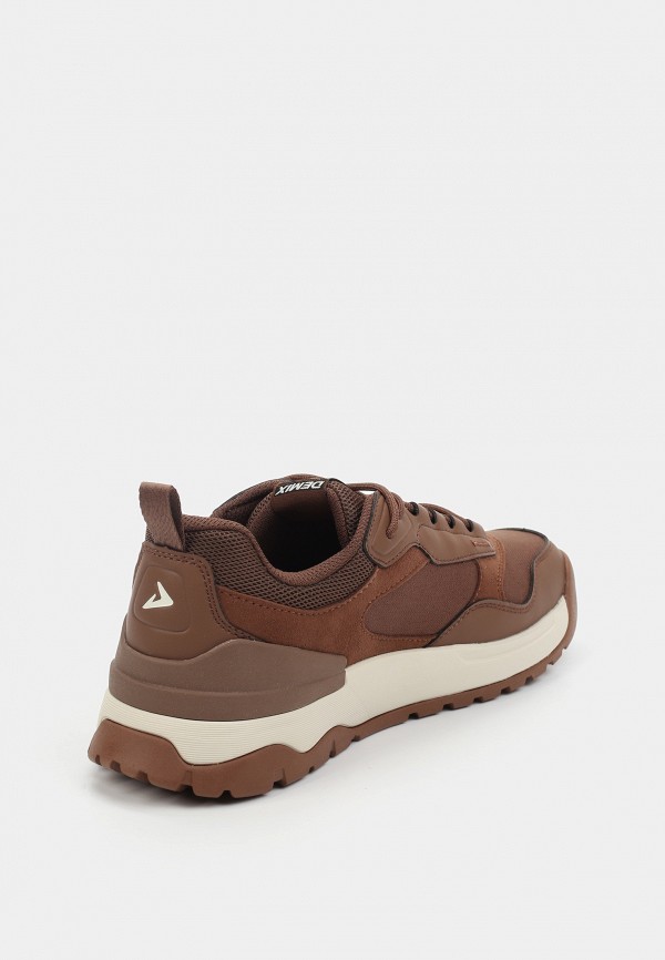 Demix Кроссовки - CLASICO 3 CNV - фото 3