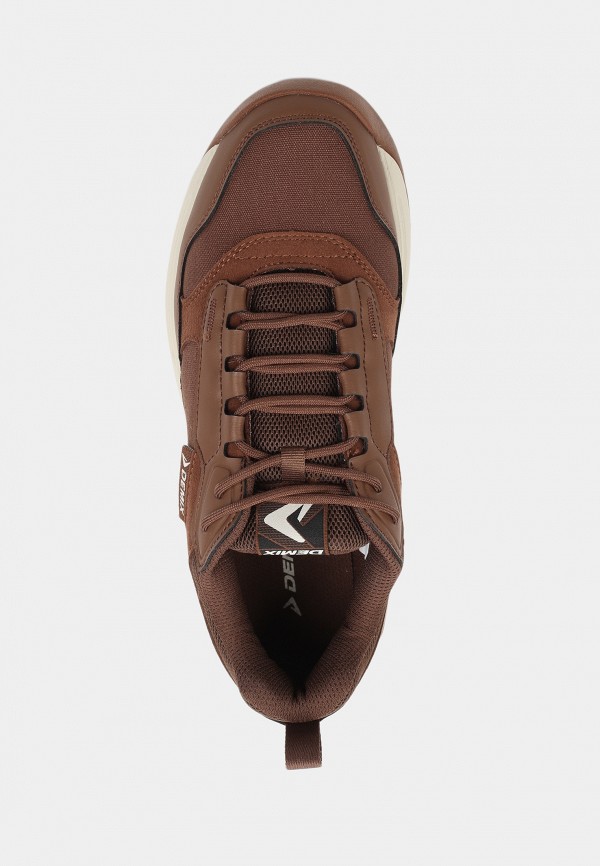 Demix Кроссовки - CLASICO 3 CNV - фото 4