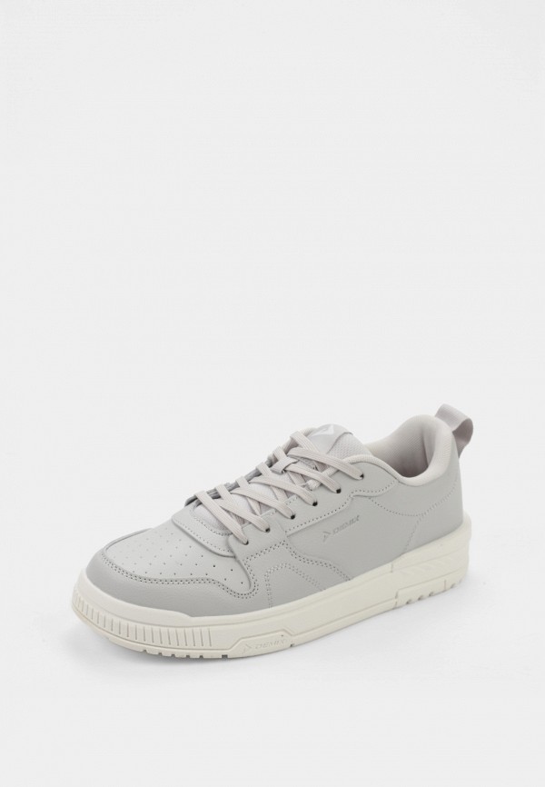 Demix Кеды - REVERSE 3 LITE - фото 2