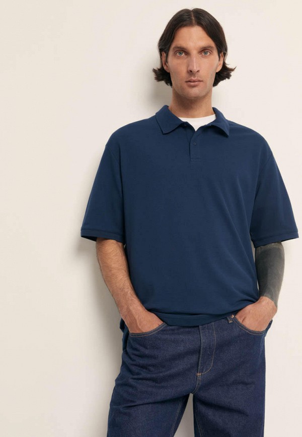 Finn Flare Поло - фото 1