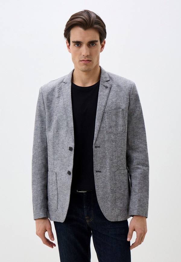 Tom Tailor Пиджак - Linen Collection - фото 1