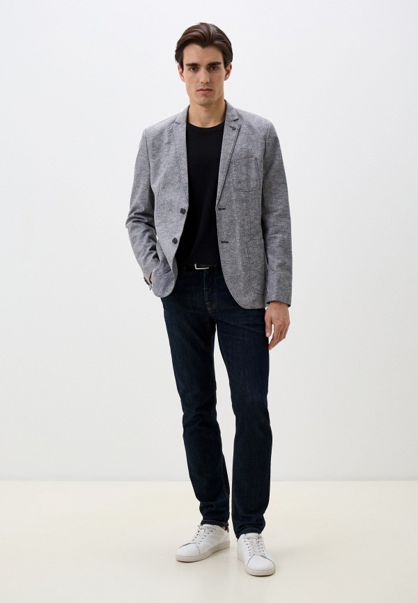 Tom Tailor Пиджак - Linen Collection - фото 2