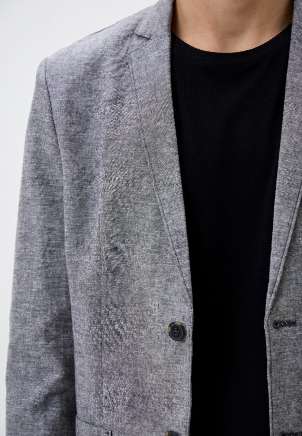 Tom Tailor Пиджак - Linen Collection - фото 4