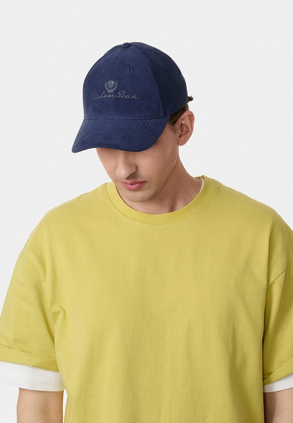 Urbanpeak Бейсболка - фото 5