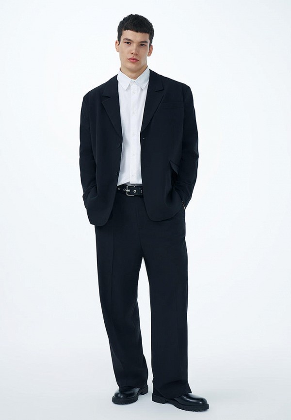 Face Code Пиджак - фото 2