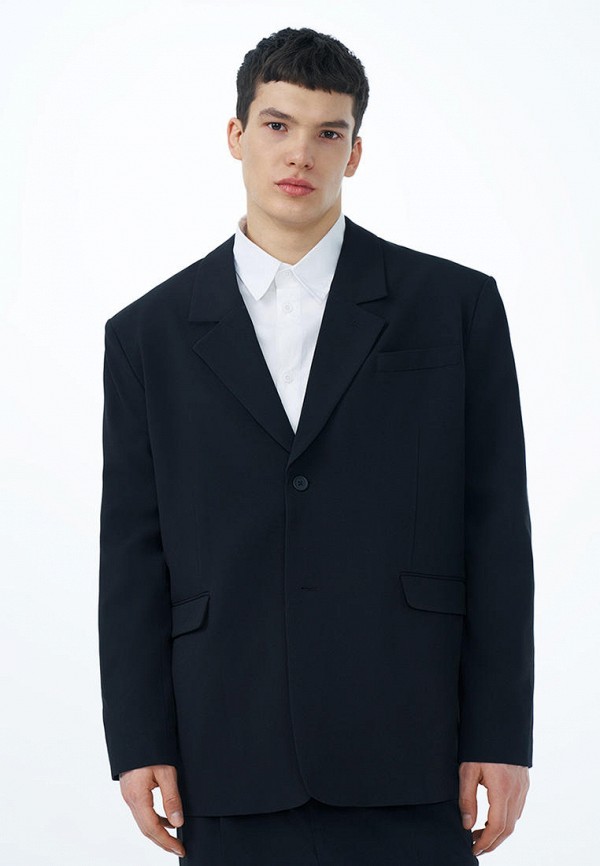 Face Code Пиджак - фото 4