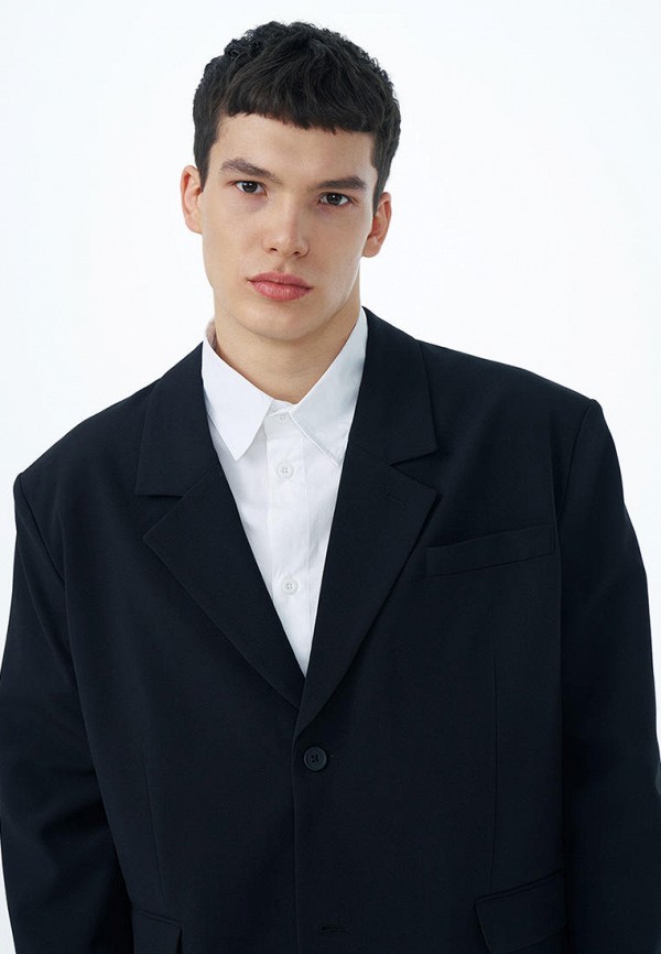 Face Code Пиджак - фото 5