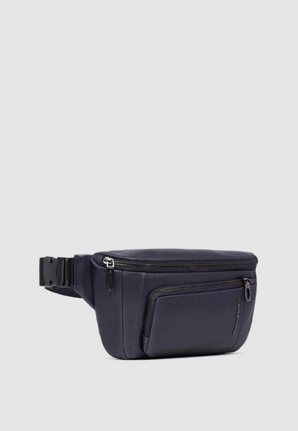 Piquadro Сумка поясная - фото 3